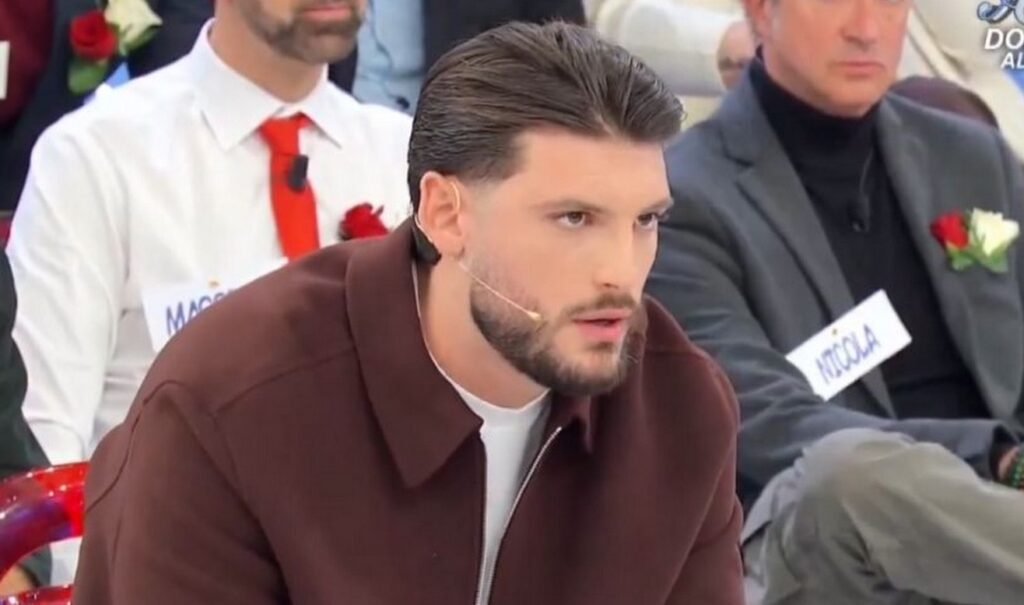 Sceneggiate al Trono di Ciro UeD