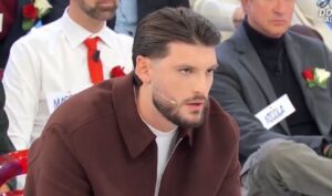 Sceneggiate al Trono di Ciro UeD