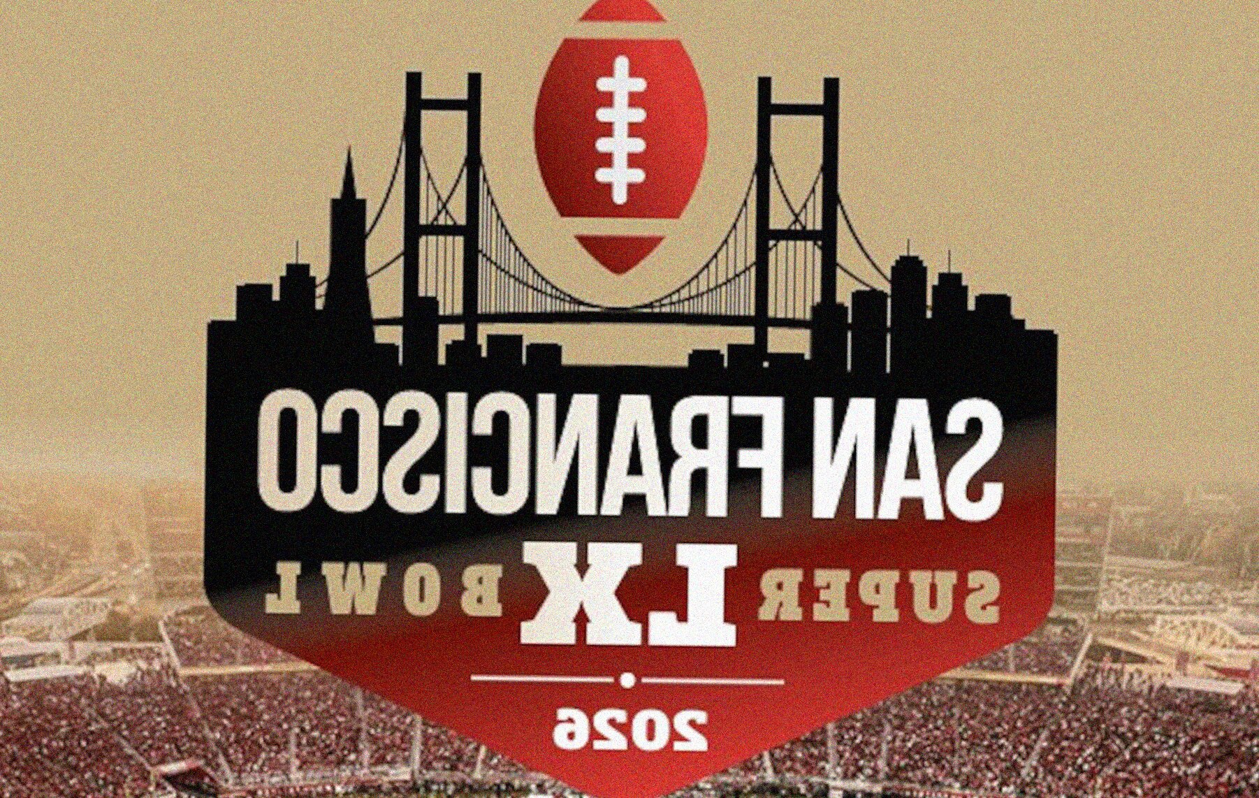 Super Bowl LX mod 93f8f6