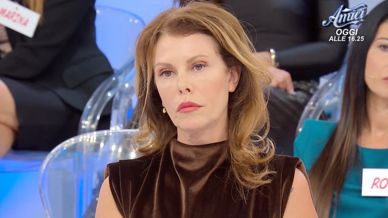 UeD anticipazioni: bufera contro Cinzia Paolini, Ciro assente, Sara in crisi