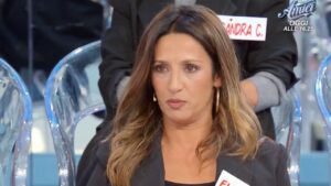 UeD anticipazioni registrazione 2 febbraio