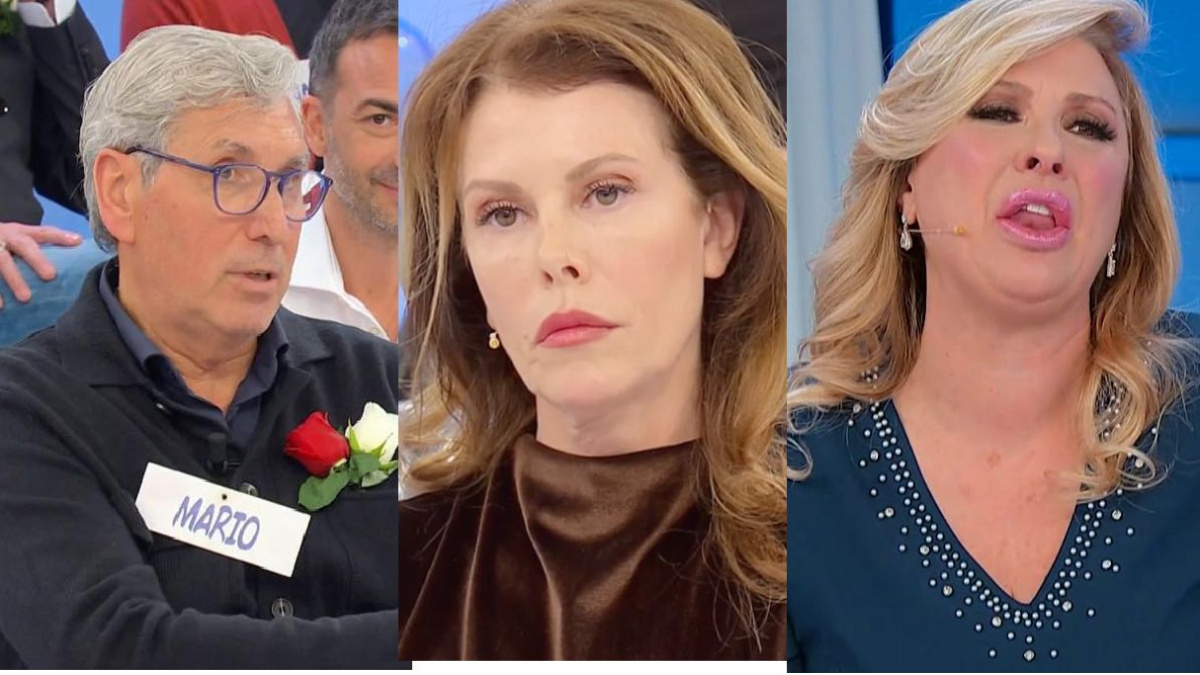 UeD anticipazioni: Sara perde un altro corteggiatore, Cinzia e Mario fanno una scelta