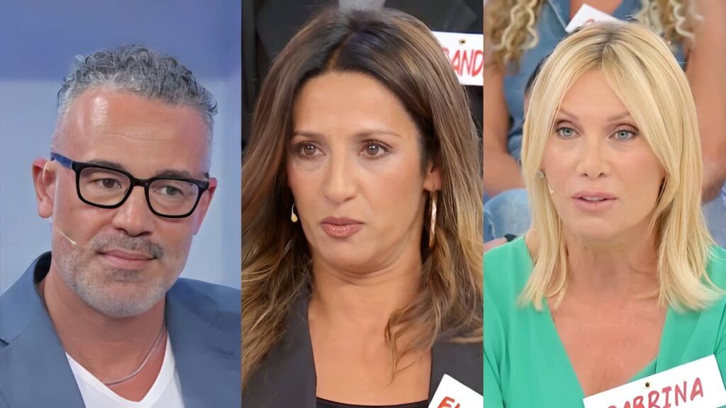 UeD anticipazioni registrazione 24 febbraio