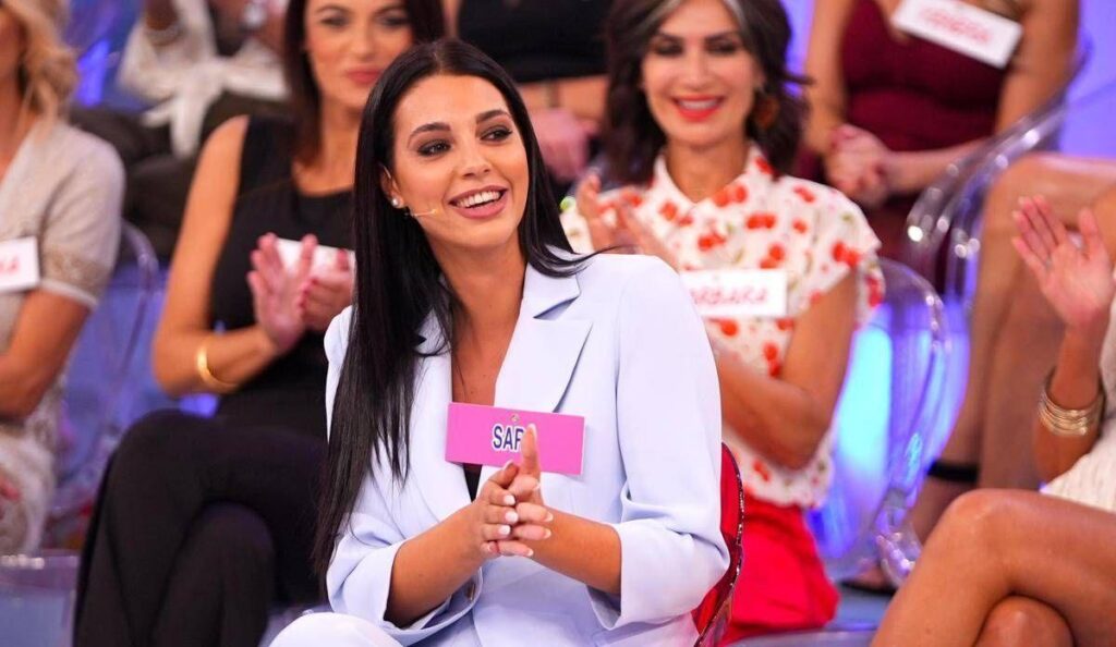 UeD anticipazioni registrazione 3 febbraio