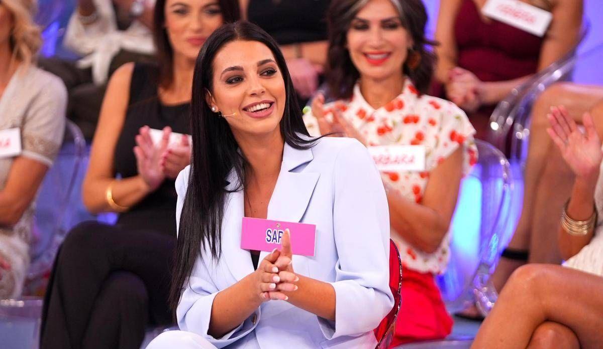 UeD anticipazioni: lite tra Gianni Sperti e Alessio Pili Stella, Sara bacia Alessio