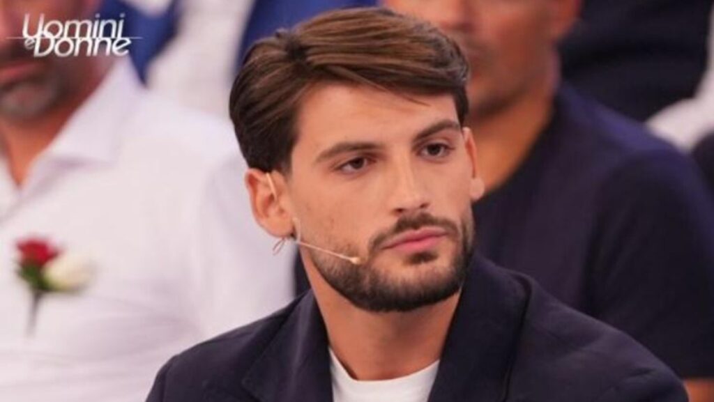 UeD anticipazioni registrazione 9 febbraio