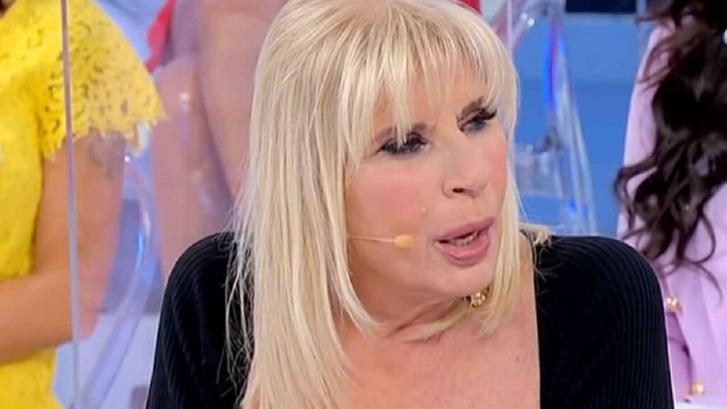 UeD anticipazioni settimana 2 6 febbraio
