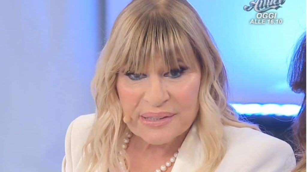 UeD anticipazioni 9 13 febbraio