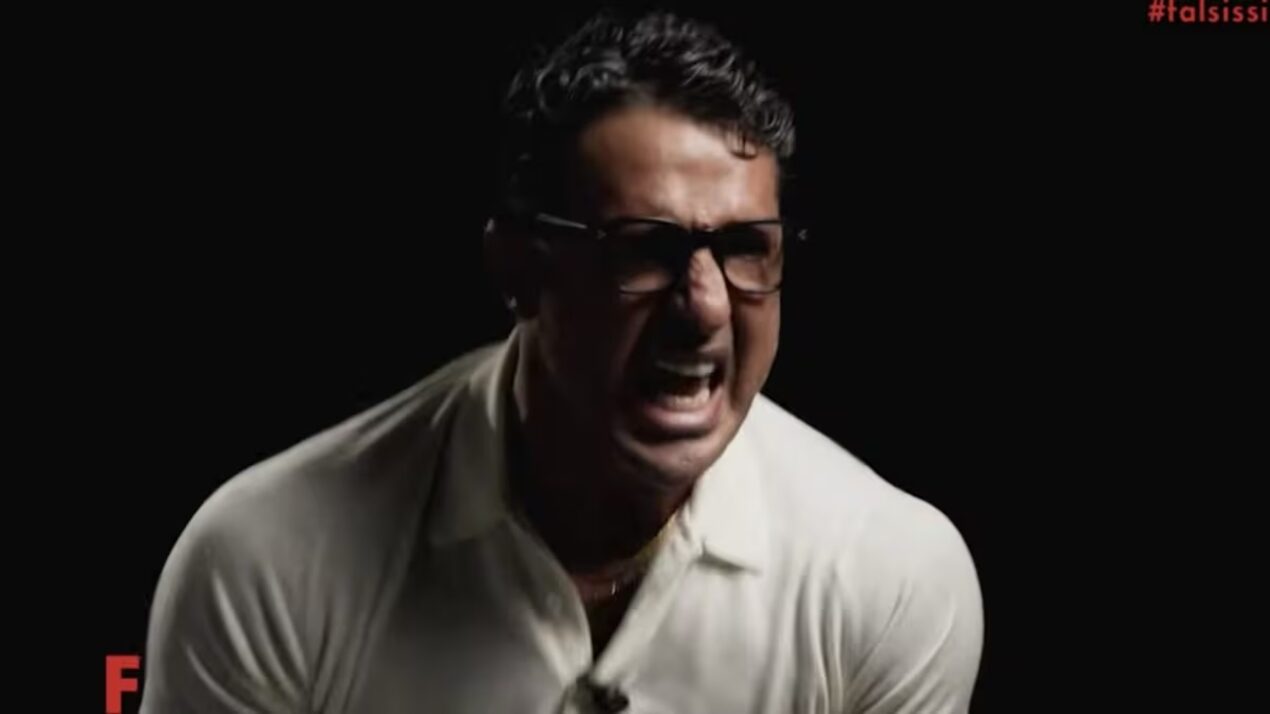 Fabrizio Corona fuori da Instagram: cosa è successo ai suoi account