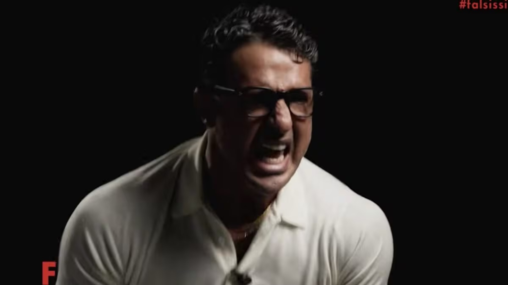 Fabrizio Corona fuori da Instagram: cosa è successo ai suoi account