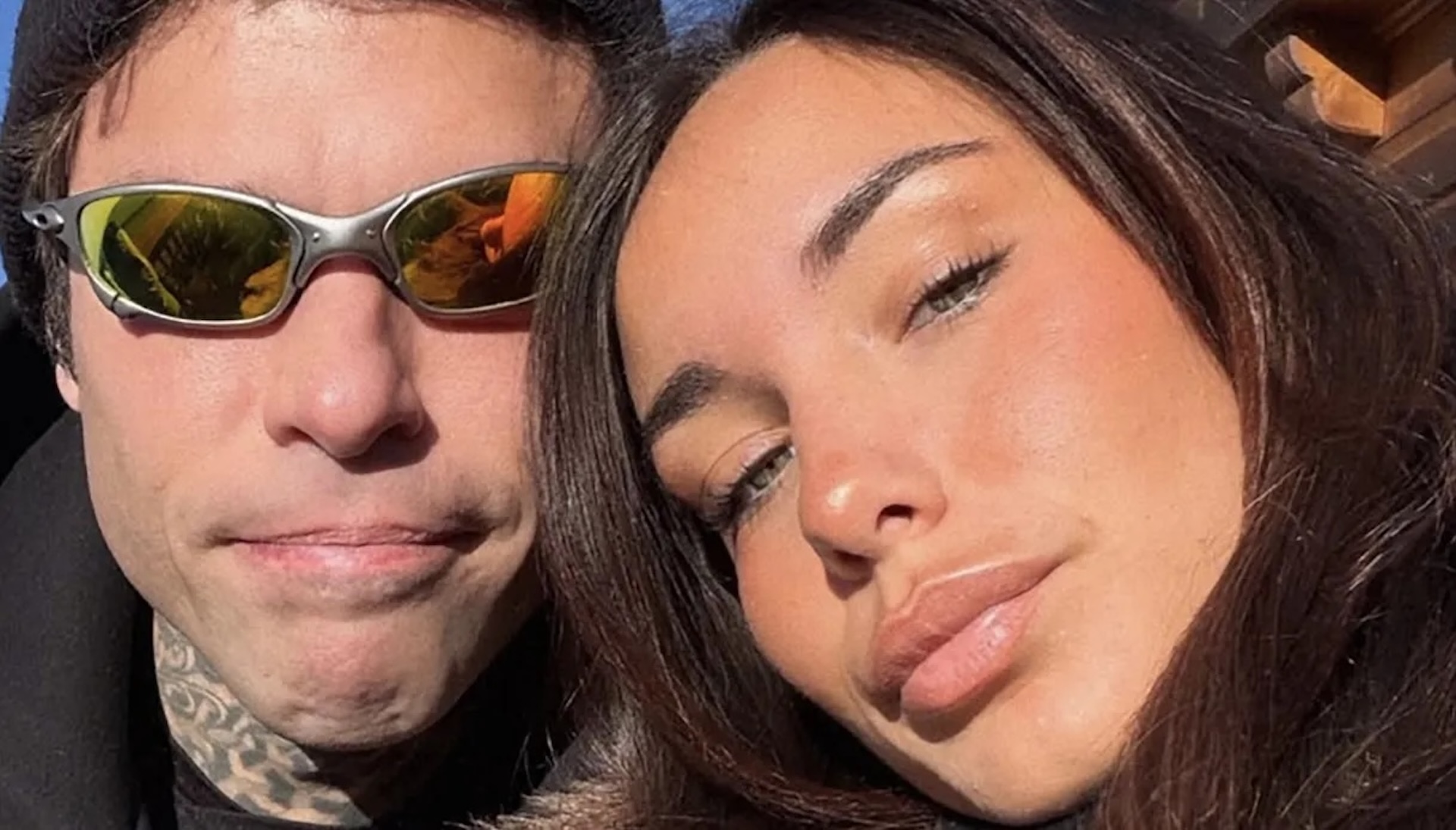 “Qualcosa di speciale in arrivo”: il gossip su Fedez e Giulia Honegger è bomba