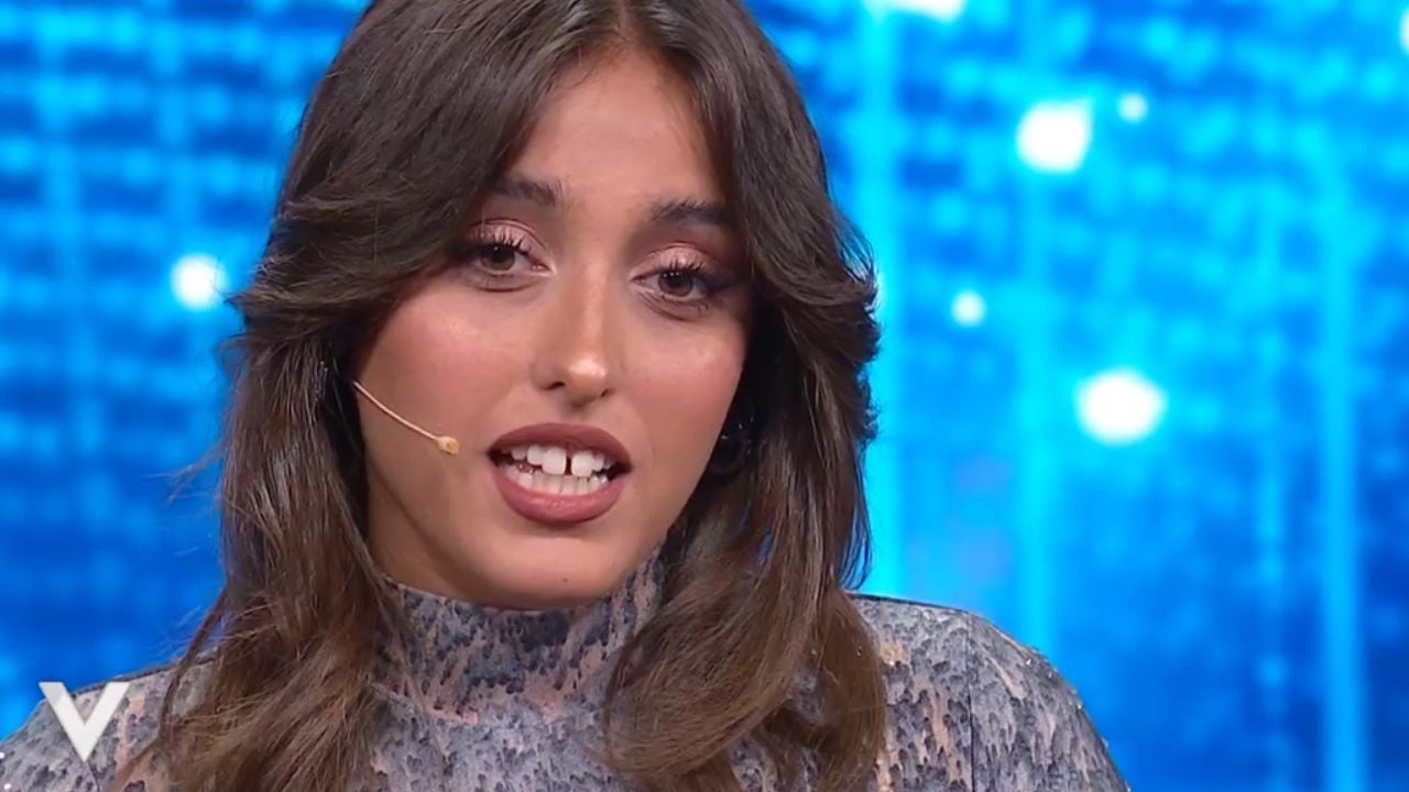 Giulia Stabile dice addio ad Amici? Cosa sta succedendo