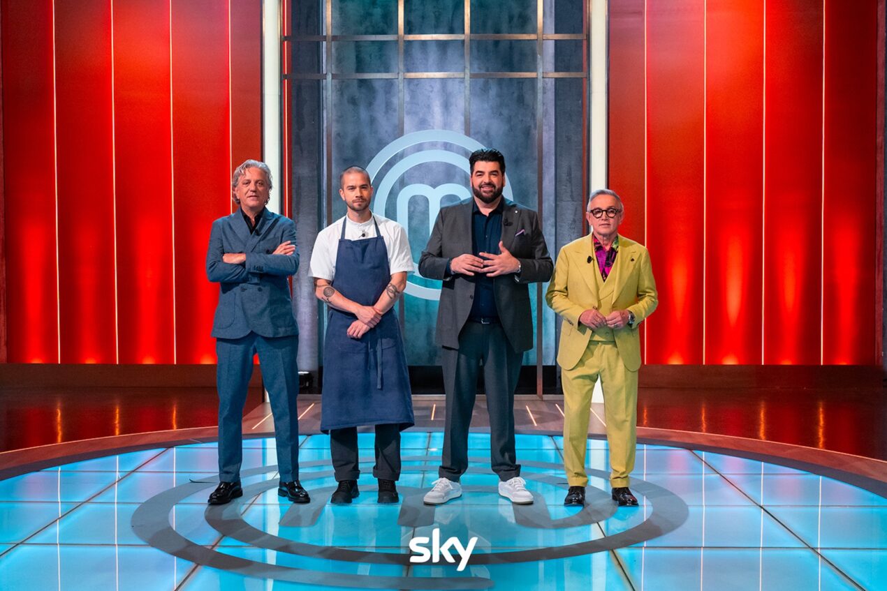 MasterChef Italia porta i concorrenti in Norvegia: cosa succede nella puntata del 5 febbraio