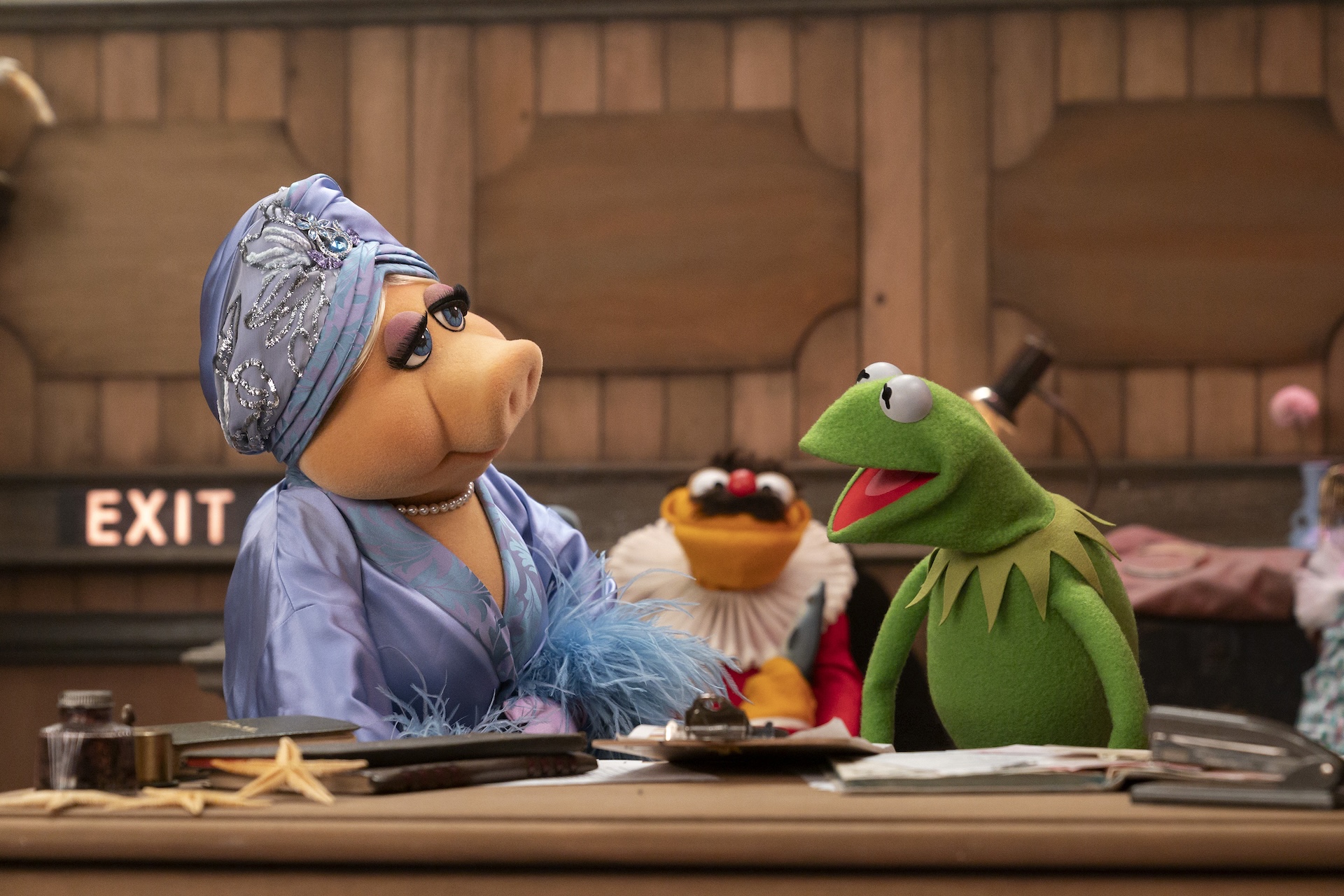 The Muppet Show torna su Disney+: quando esce e chi sono gli ospiti dell’evento speciale?