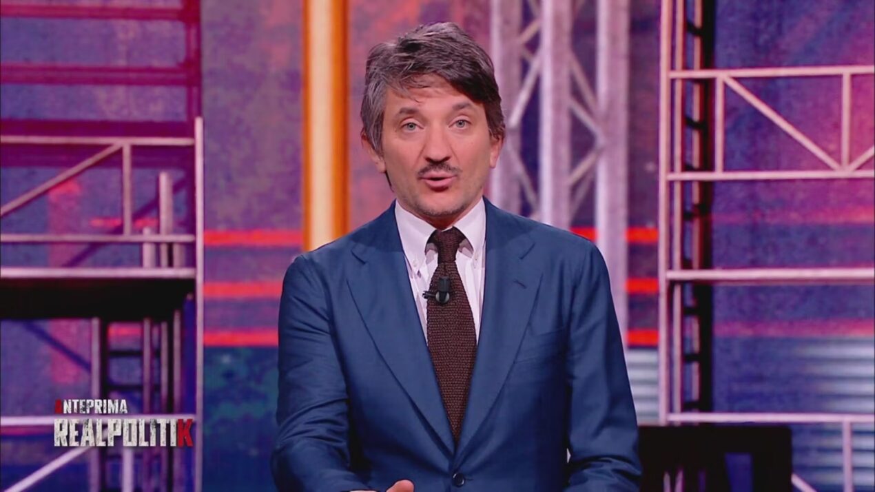 Elly Schlein, faccia a faccia con Tommaso Labate: le anticipazioni sull'intervista a Retequattro