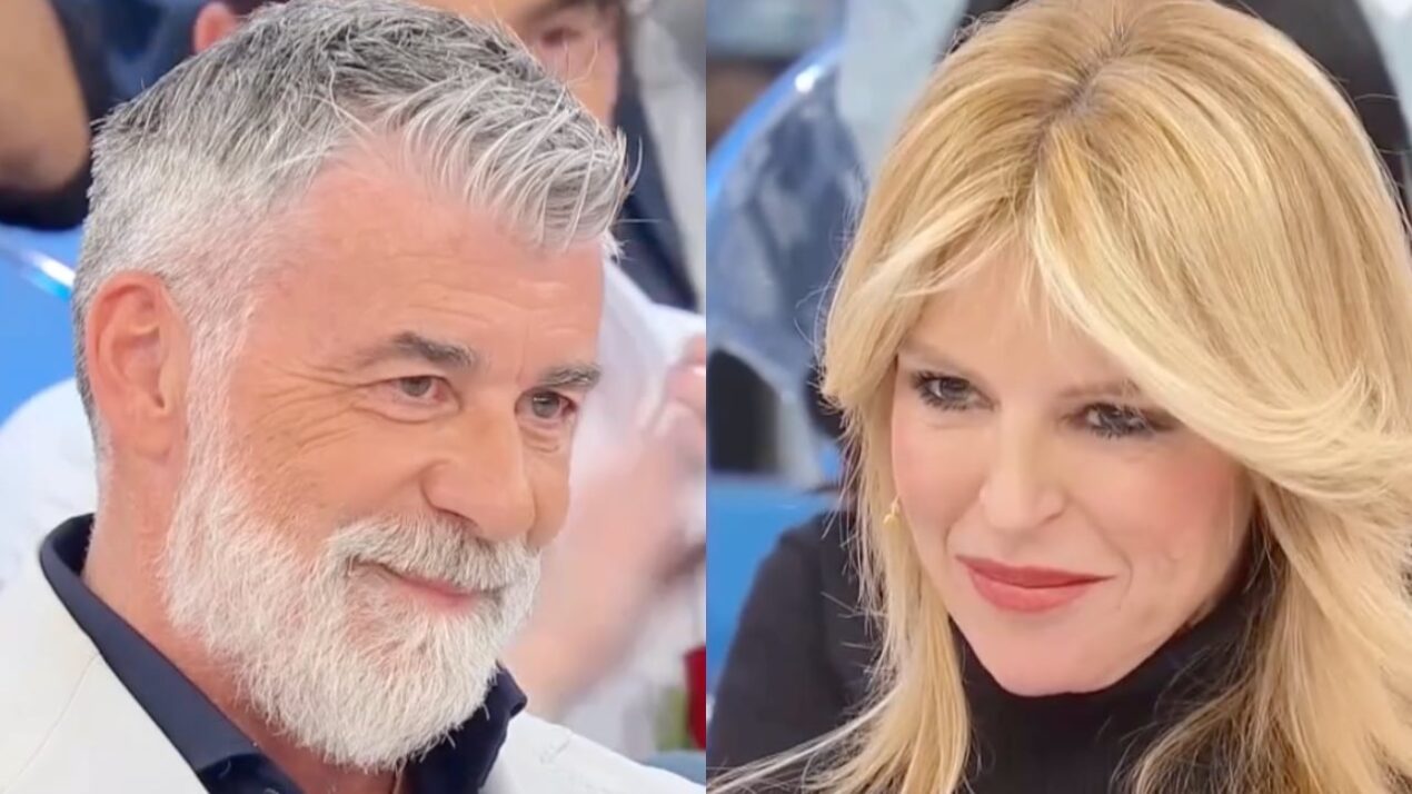 Atlanta e Lanfranco dopo UeD: un annuncio, stoccate contro dame e cavalieri