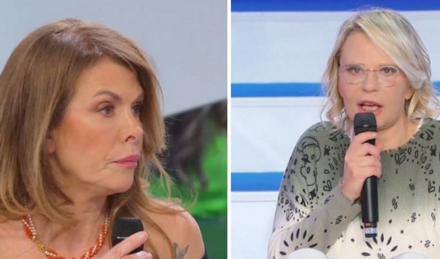 Cinzia Paolini inchiodata a Uomini e Donne, ma non molla, Sara Gaudenzi insensibile