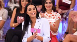 Data scelta Sara Gaudenzi UeD