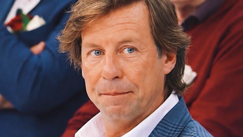 Edoardo Nestori dopo l'addio a UeD