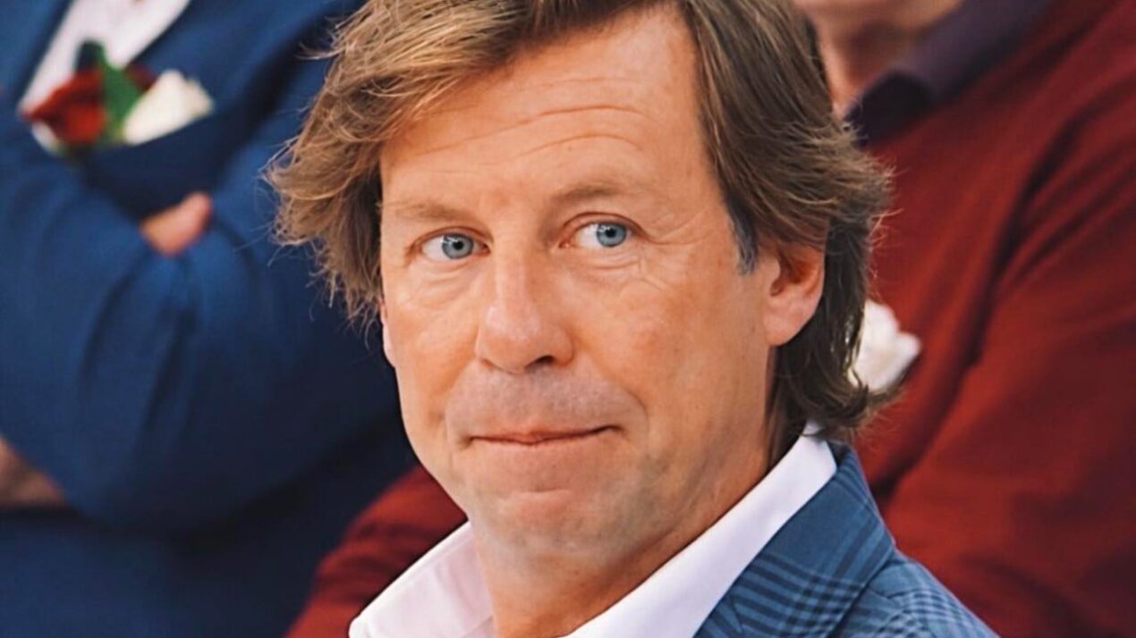 Edoardo Nestori rompe il silenzio dopo l'addio a UeD: retroscena e parole allo staff