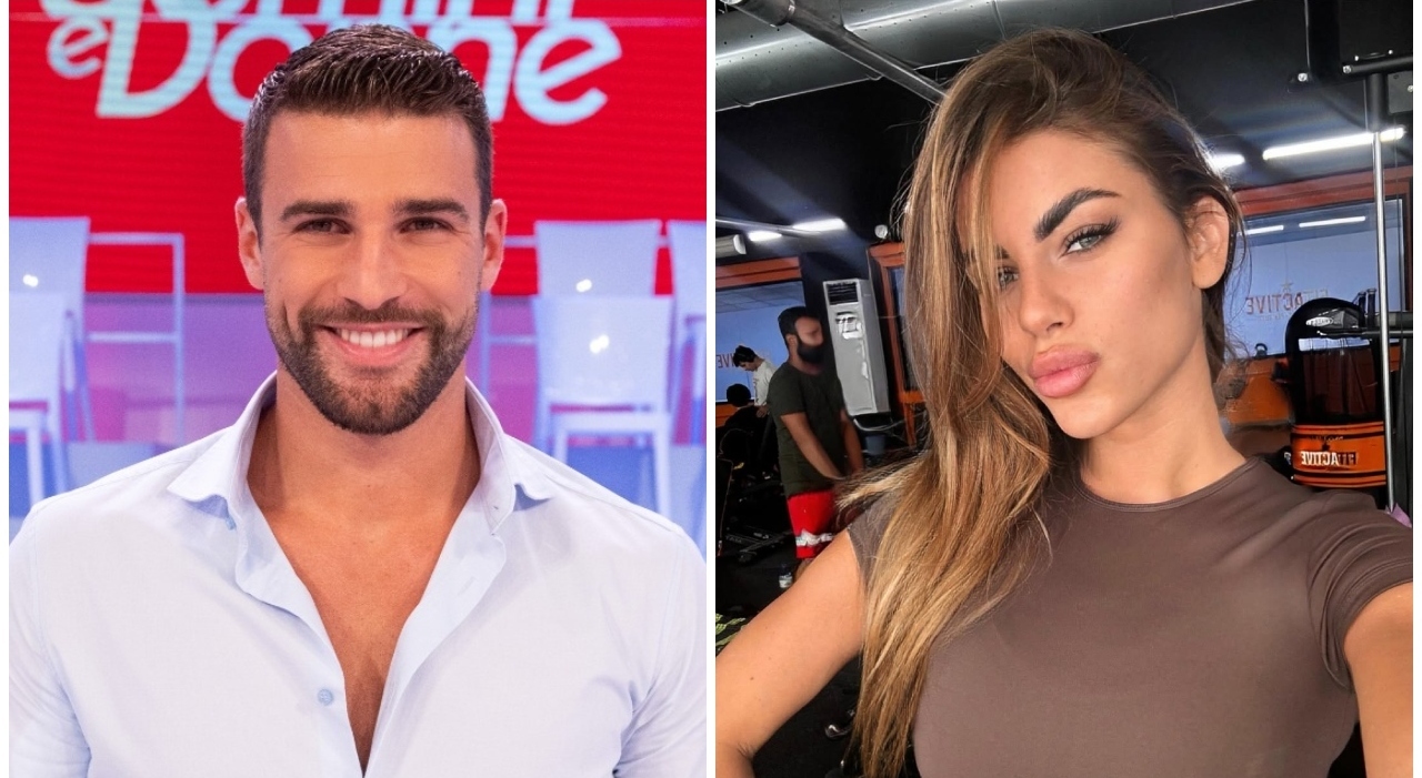 Flavio Ubirti e Nicole Belloni si sono lasciati? Comportamenti strani e presunti accordi