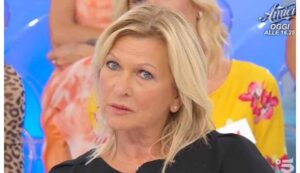 Magda sparita da Uomini e Donne