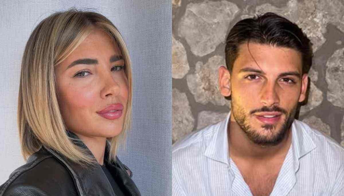 Martina De Ioannon replica dopo lo sfogo di Ciro Solimeno a UeD: che ha detto FOTO