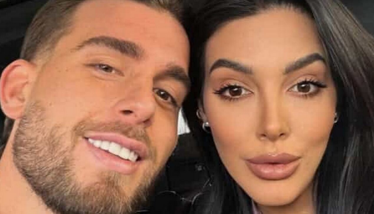 Sara e Alessio sui social dopo la scelta a UeD, ma vengono travolti da insulti FOTO