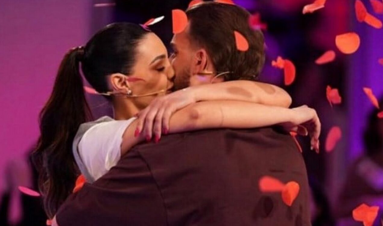 UeD anticipazioni: Sara Gaudenzi e Alessio incastrati, lei "costretta" a sceglierlo