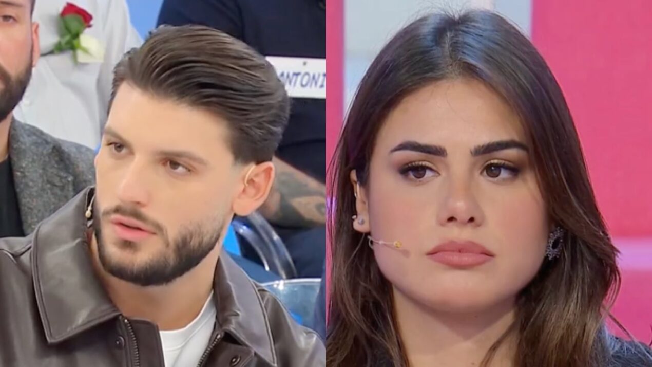 UeD anticipazioni: dama sotto attacco, Alessia Antonetti abbandona il programma