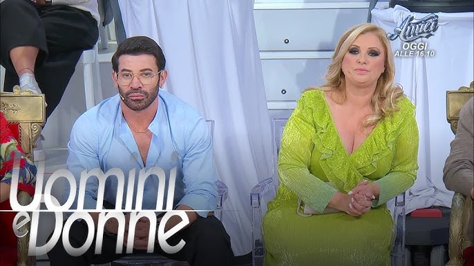 UeD anticipazioni: Edoardo risente Paola, un protagonista mente, due grandi assenti