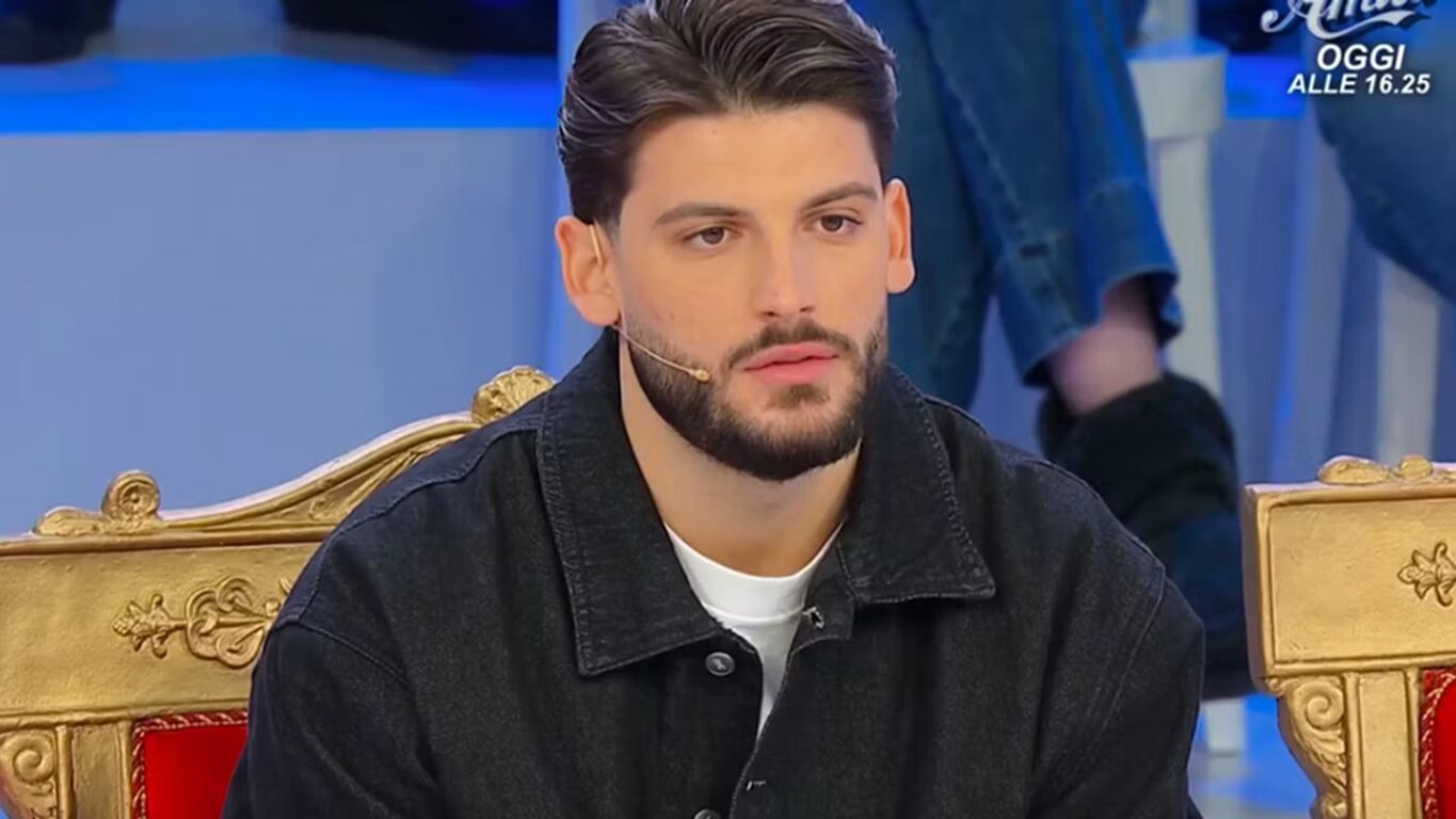 UeD anticipazioni: due ritorni col botto, Ciro Solimeno spiazza Elisa con una domanda