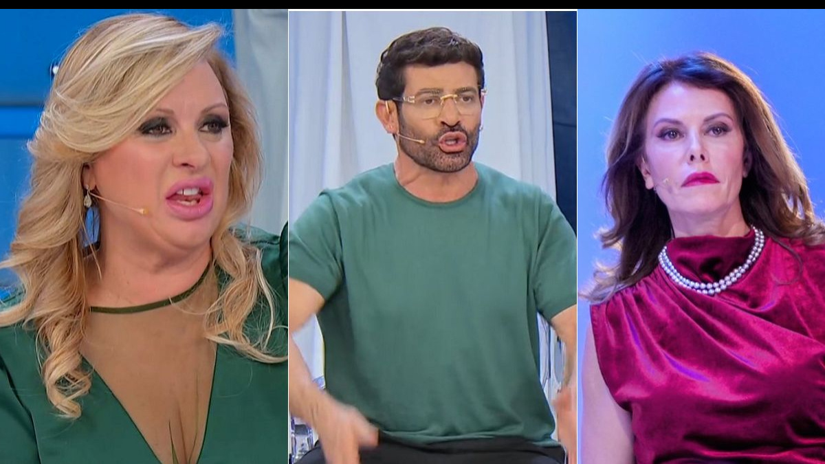 UeD anticipazioni: una coppia va via, Cinzia sotto attacco, Ciro crea sospetti