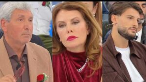 UeD anticipazioni settimana 2 6 marzo