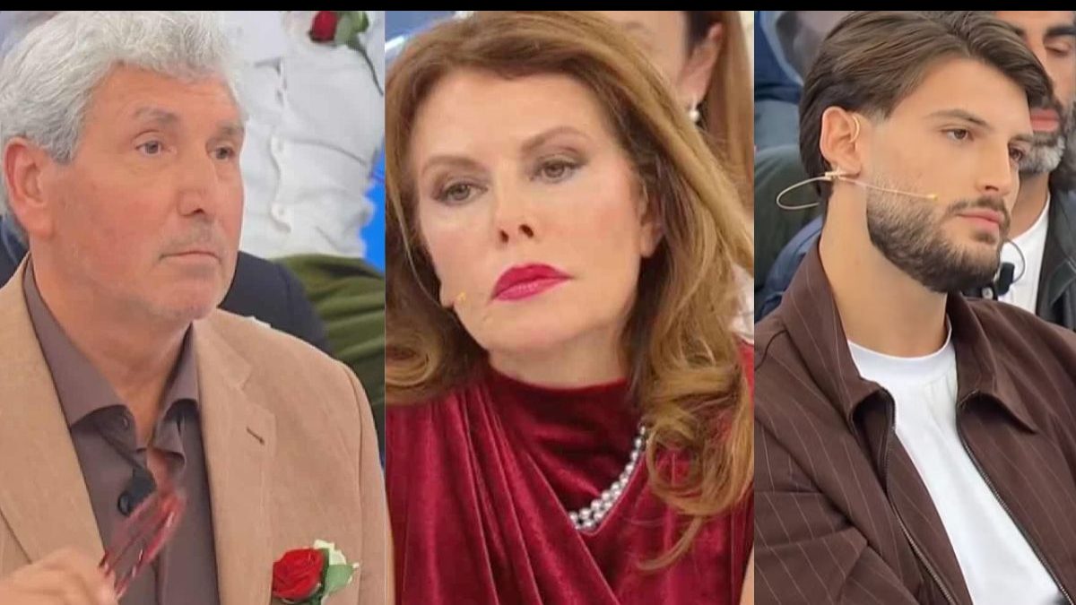 UeD anticipazioni settimana: bufera contro Cinzia e Mario, De Filippi contro Ciro