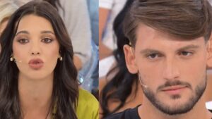 UeD registrazione 11 marzo