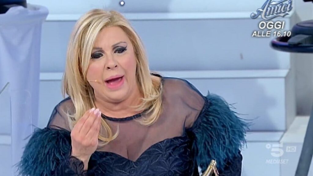 UeD spoiler settimana al 3 aprile