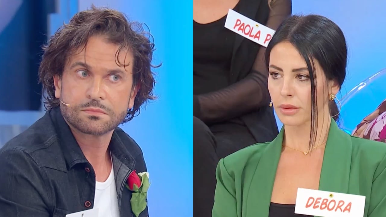 Alessio Pili Stella e Debora pronti a lasciare UeD? Le confessioni di alcuni fan