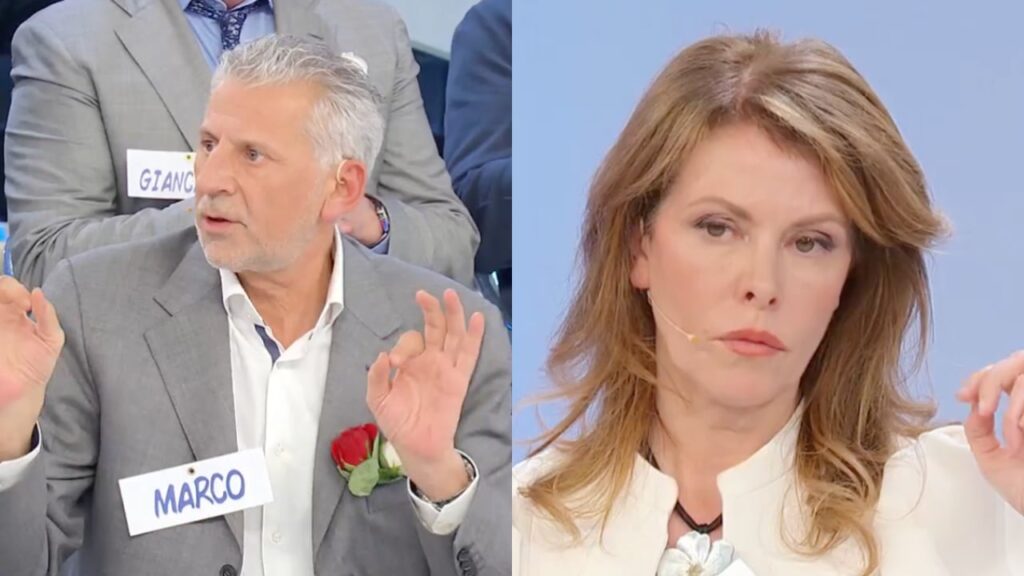 Cinzia e Marco matrimonio UeD