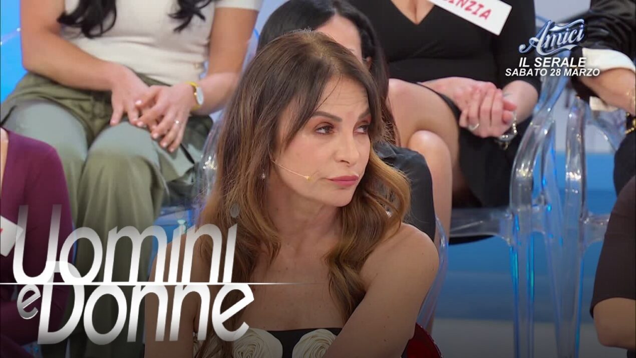 Cinzia e Marco d'accordo a UeD? Confessioni bollenti su Marina e Stefano