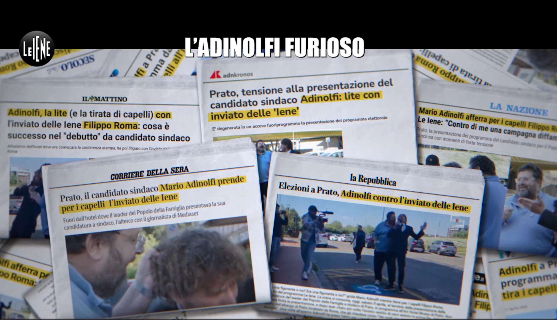 adinolfi afferra per i capelli filippo roma le iene rispondono sulla truffa della scommessa collettiva da Tutto.tv adinolfi afferra per i capelli filippo roma le iene rispondono sulla truffa della scommessa collettiva