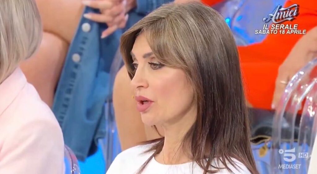 Lite Cinzia e Barbara UeD