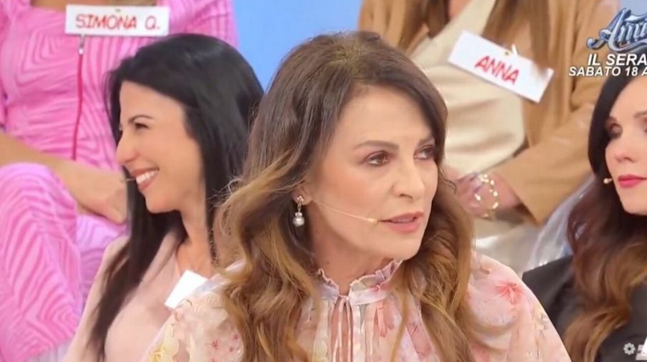 Marina Brachetta derisa a UeD, Ciro Solimeno "rifiutato" da Martina ed Elisa