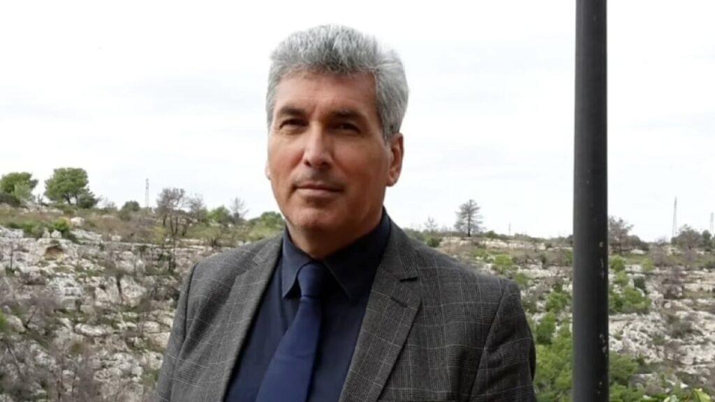 Mario Lenti dopo addio UeD