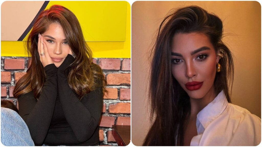 Retroscena inedito UeD Sara Cristiana