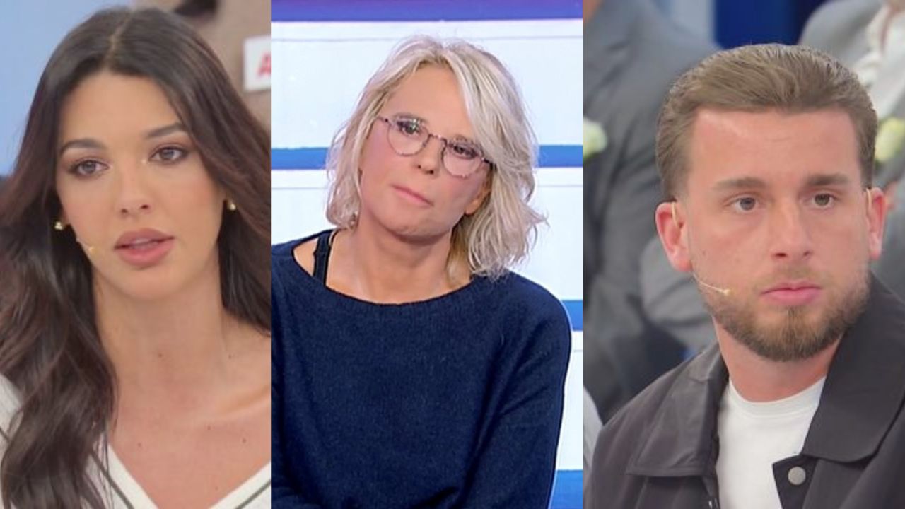 Nuova batosta per Sara e Alessio dopo UeD: un testimone svela la relazione pregressa