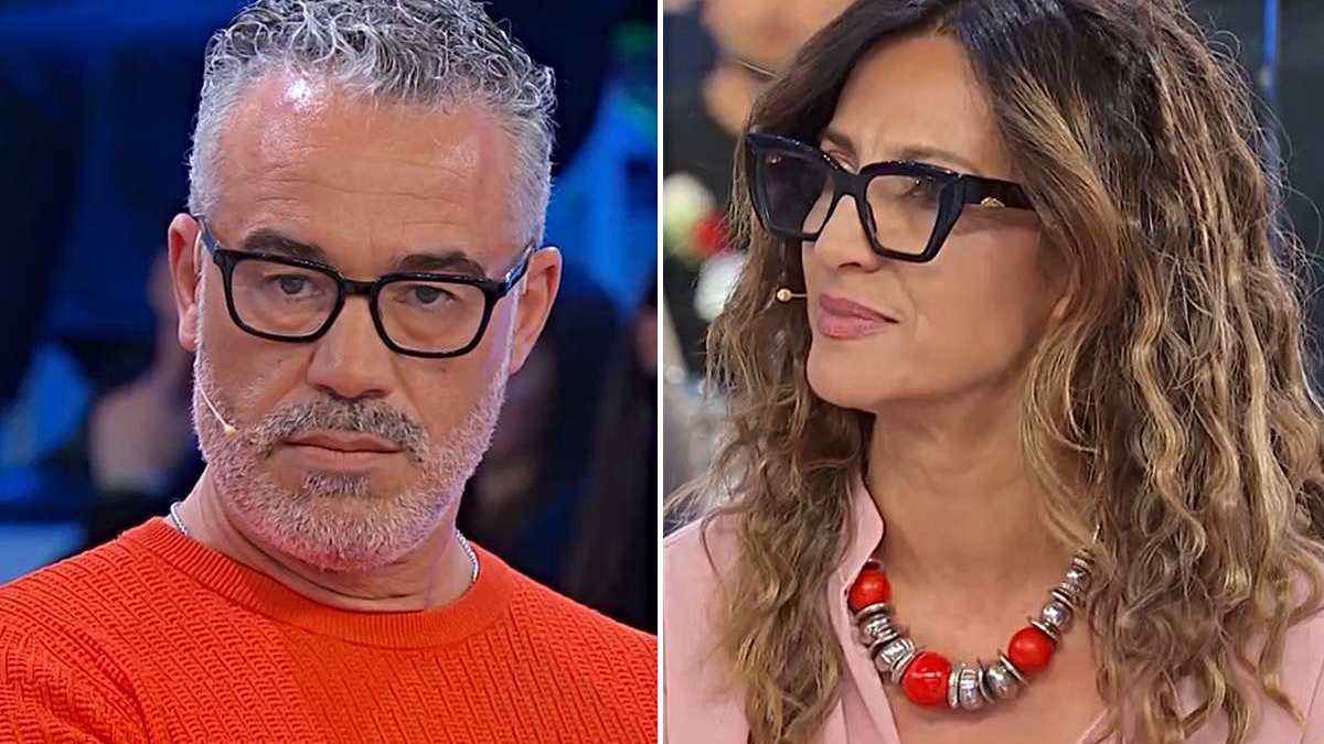 Elisabetta e Sebastiano fuori da UeD violano il regolamento: come va, dediche e foto