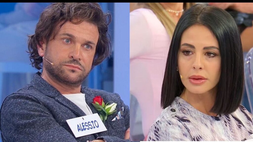 UeD anticipazioni registrazione 29 aprile