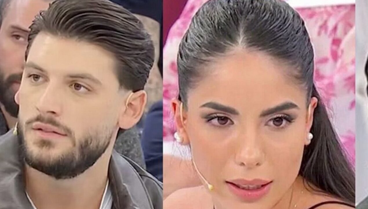 UeD anticipazioni: Ciro Solimeno spiazza con una confessione su Martina