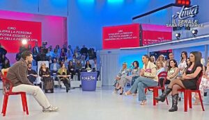 UeD anticipazioni settimana